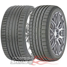 Gripmax SureGrip Pro Sport 255/35 R21 98Y XL