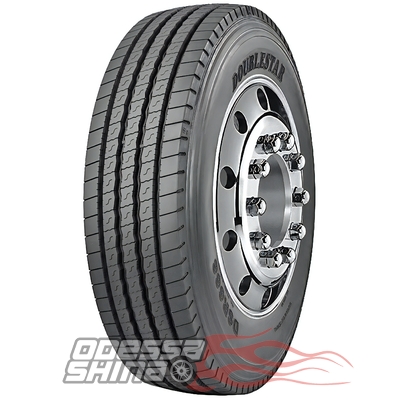 Doublestar DSRS 01 (рулевая) 205/75 R17.5 125/123M
