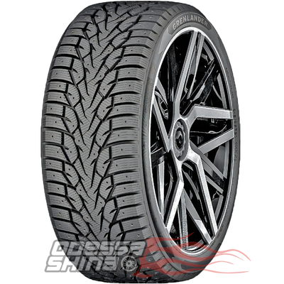 Grenlander Icedefensor Stud III 265/65 R17 112T (под шип)