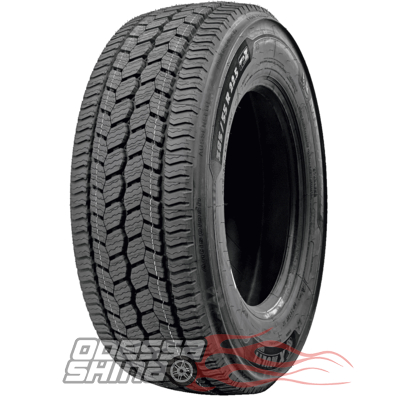 Michelin X Multi Grip Z (рулевая) 385/65 R22.5 160K