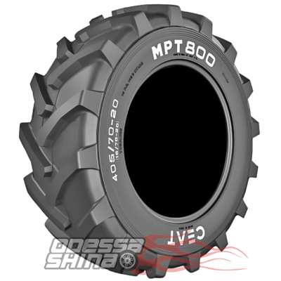 Ceat MPT 800 (с/х) 405/70 R20 PR14 TL