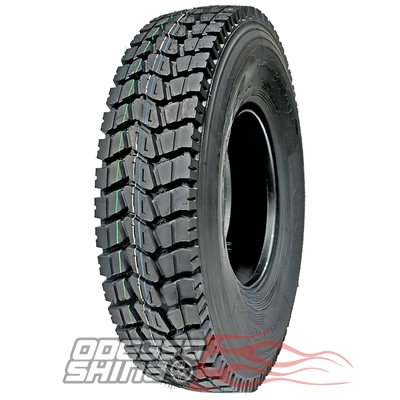 Hosuper AK586 (ведущая) 12.00 R20 156/153K