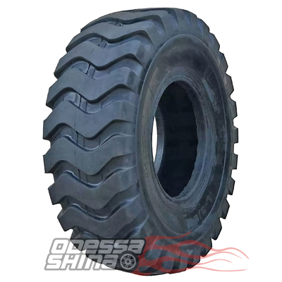 Everest W-1	E-3/L-3 (индустриальная) 17.50 R25 PR20
