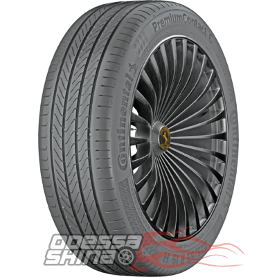 Continental PremiumContact C 235/45 R21 101V XL ContiSilent