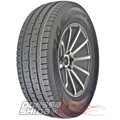 Lanvigator Wintergrip Van 235/65 R16C 115/113R PR8