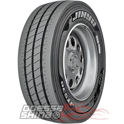 Jinyu JT530 (прицепная) 245/70 R17.5 143/141J
