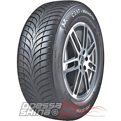 Ceat WinterDrive 215/65 R16 98H