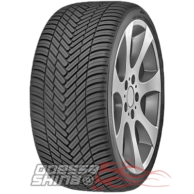 Atlas Green3 4S 235/45 R20 100W XL