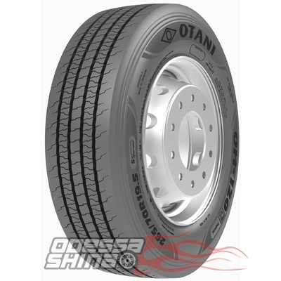 Otani OH-120 (рулевая) 265/70 R19.5 140/138M PR16