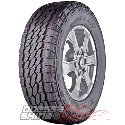 Bridgestone Dueler All-Terrain A/T002 265/70 R16 112T