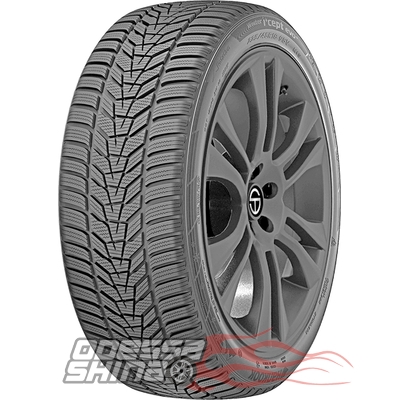 Hankook Winter i*cept evo3 W330C 225/60 R18 104H XL HRS