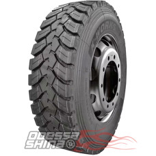Leao KMD406 (универсальная) 315/80 R22.5 156/150K PR20