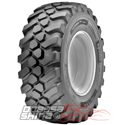 Apollo Terra PRO 1045 (индустриальная) 440/80 R28 156A8/156B