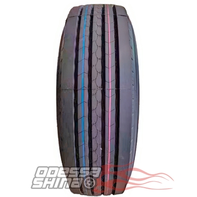 HunterRoad H812 (рулевая) 315/70 R22.5 154/151L PR20