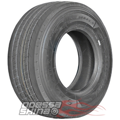 Haida HD585 (прицепная) 385/65 R22.5 164K PR24