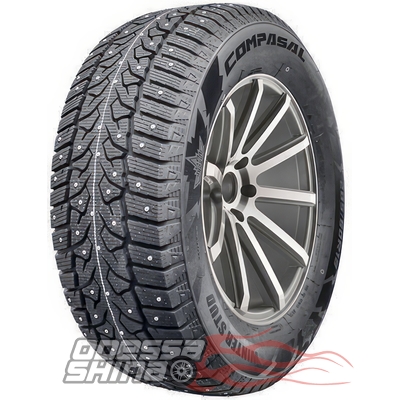 Compasal Winter Stud 225/45 R17 94H XL (под шип)