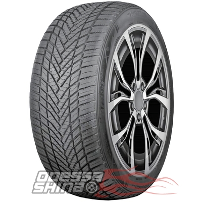 Mazzini Cross AllSeason AS8 225/65 R17 106V XL