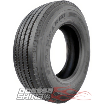 Supercargo SC703 (прицепная) 315/70 R22.5 154/150L