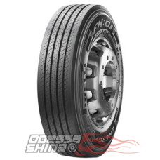 Pirelli FH:01+ Coach (рулевая) 295/80 R22.5 154/149M