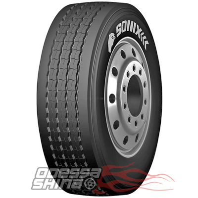 Sonix SX977 (прицепная) 385/65 R22.5 160L