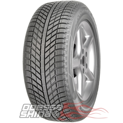 Goodyear Vector 4 Seasons SUV 4x4 215/70 R16 100T