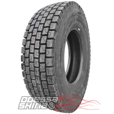 Winda WD398+ (ведущая) 315/80 R22.5 158/156L PR22