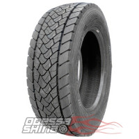 Dunlop SP446+ (ведущая) 295/60 R22.5 150K/149L