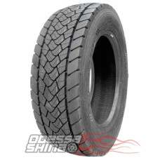 Dunlop SP446+ (ведущая) 295/60 R22.5 150K/149L