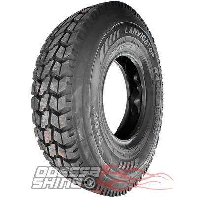 Lanvigator D608E (ведущая) 11.00 R20 152/149K