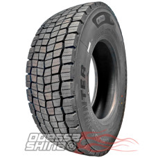 CROSS WIND Cross-Winter W-D60 (ведущая) 295/80 R22.5 154/149M PR18
