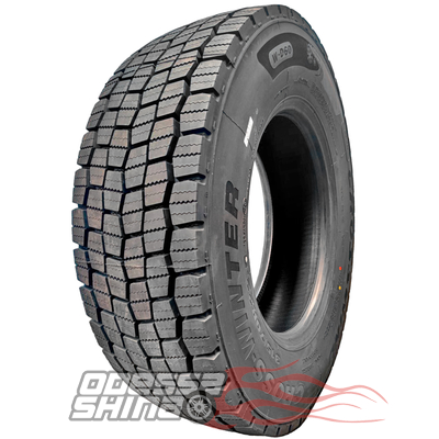 CROSS WIND Cross-Winter W-D60 (ведущая) 315/70 R22.5 156/150L PR18