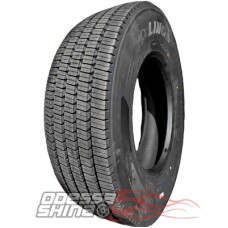 LingLong Cross-Winter W-S60 (рулевая) 295/80 R22.5 154/149M PR18