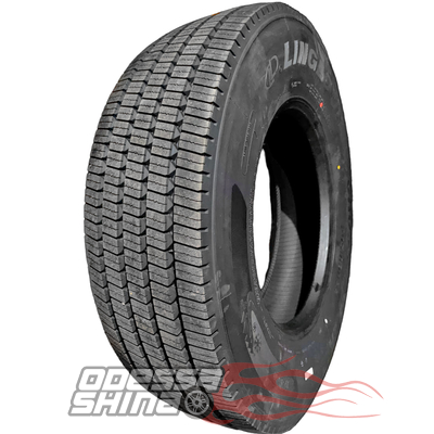 LingLong Cross-Winter W-S60 (рулевая) 295/80 R22.5 154/149M PR18