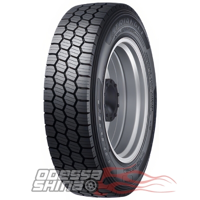 Triangle TRD92 (ведущая) 235/75 R17.5 143/141J