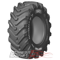 GRI GRIP XLR TH200 (индустриальная) 460/70 R24 159A8/159B