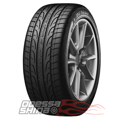 Dunlop SP Sport MAXX 275/30 ZR20 97Y XL