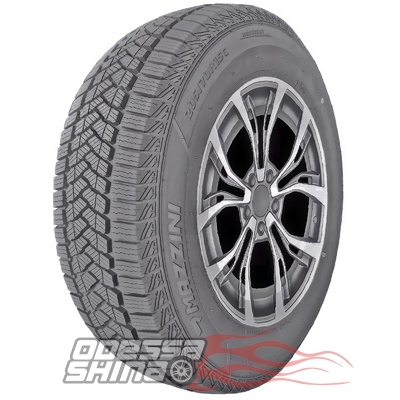 Mazzini Ecovan AllSeason AS9 195/75 R16C 107/105S