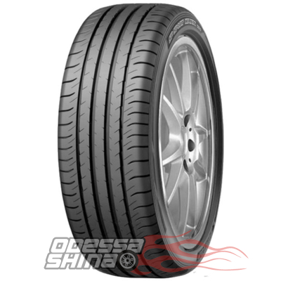 Dunlop SP Sport MAXX 050 235/55 R20 102V Demo