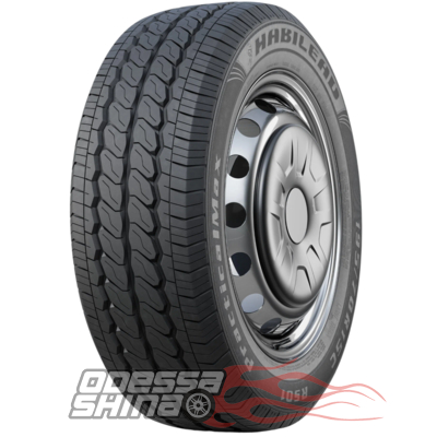 Habilead PracticalMax RS01 195/75 R16C 107/105T