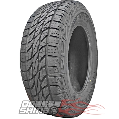 Transmate WZR505 285/75 R16 126/123R