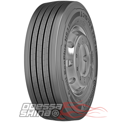 Continental Conti EcoPlus HS3 + (рулевая) 385/55 R22.5 160K