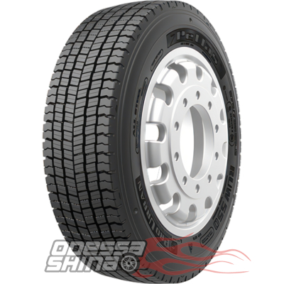 Petlas RUW550 (рулевая) 275/70 R22.5 150/145J