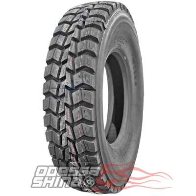Wellplus WDM956 (ведущая) 13 R22.5 156/150K