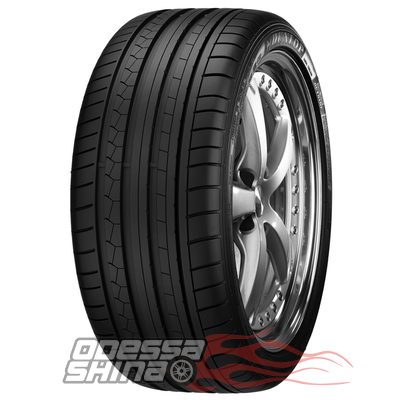 Dunlop SP Sport Maxx GT 285/35 ZR21 105Y XL DSST *