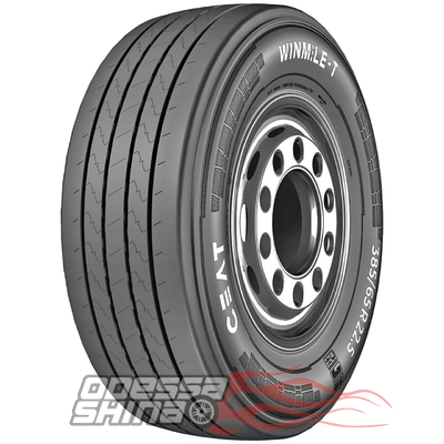 Ceat WINMILE-T (прицепная) 385/65 R22.5 164K PR20