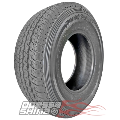 Milever Range A/T 2 MU169 285/60 R18 116H