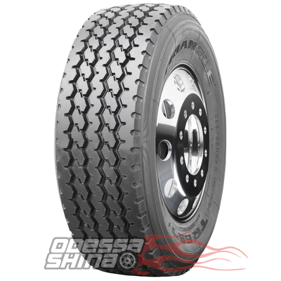Triangle TR697+ (прицепная) 385/65 R22.5 164J PR24