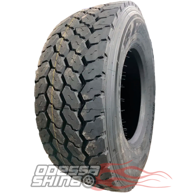 Doublestar DMA805 (прицепная) 385/65 R22.5 164K