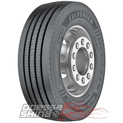 Evergreen Multi Route EAR30 (рулевая) 235/75 R17.5 132/130M PR18