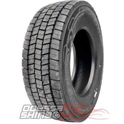 CROSS WIND CW-HD02 (ведущая) 305/70 R19.5 148/145M PR18